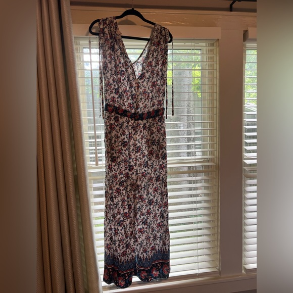 Loft romper - Picture 2 of 3